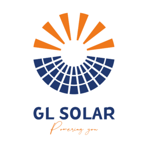Logo Gl Solar