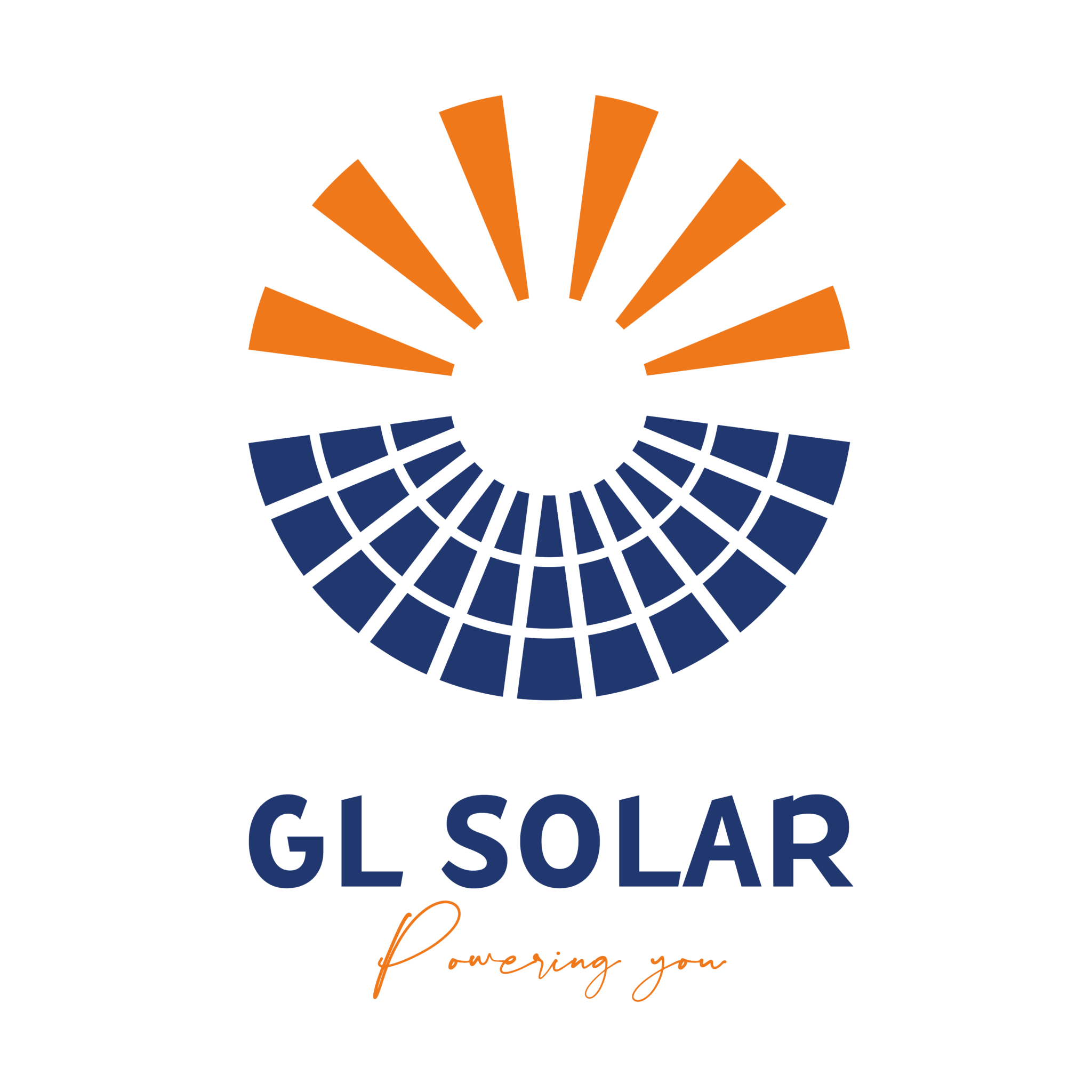 Logo Gl Solar